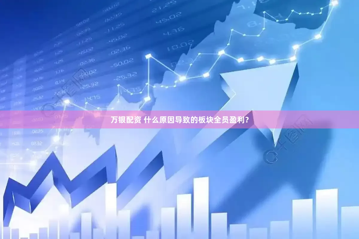 万银配资 什么原因导致的板块全员盈利？